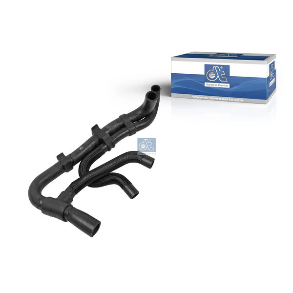 شیلنگ پوسته ترموستات 1.11664 DIESEL TECHNIC